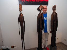 Galerie am Park 27.10.2025